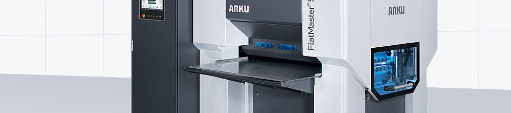 ARKU FlatMaster 55 165/19