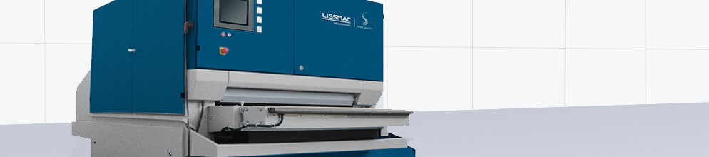 LISSMAC SMW 546 / RRTB